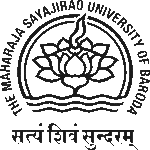 Msu_baroda_logo