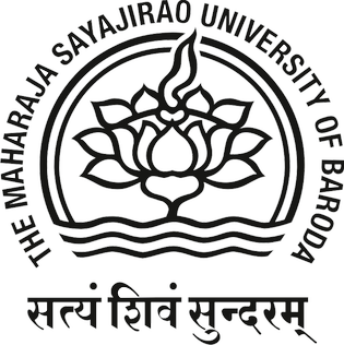 Msu_baroda_logo