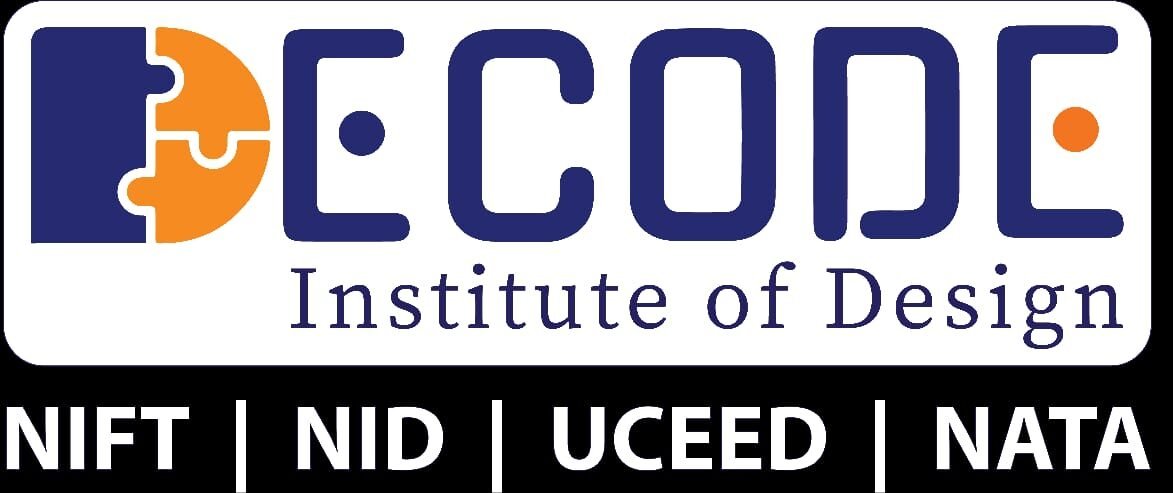 Decode Institute of Design Logo